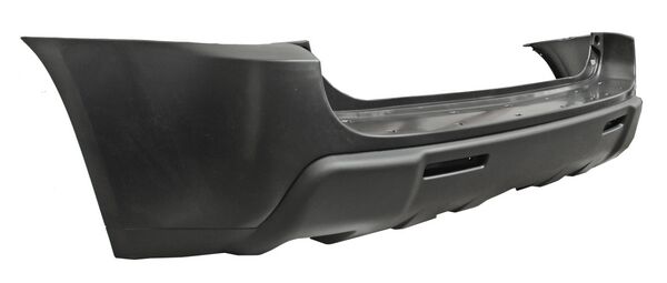 [FACH-EQ05-4] FASCIA CHEVROLET EQUINOX 2005 AL 2006 P/PINTAR TRAS 