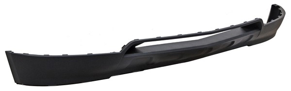 FASCIA CHEVROLET EQUINOX 2010 AL 2015 INF DEL