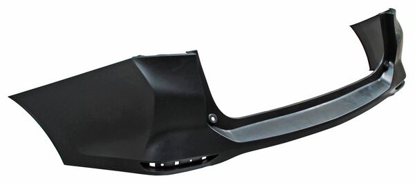 FASCIA CHEVROLET EQUINOX 2018 AL 2019 TRAS