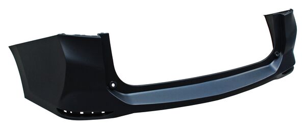 FASCIA CHEVROLET EQUINOX 2018 AL 2019 P/SENSOR PUNTO CIEGO TRAS