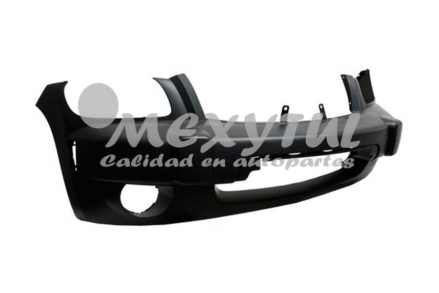 FASCIA CHEVROLET HHR 2006 AL 2009 DEL