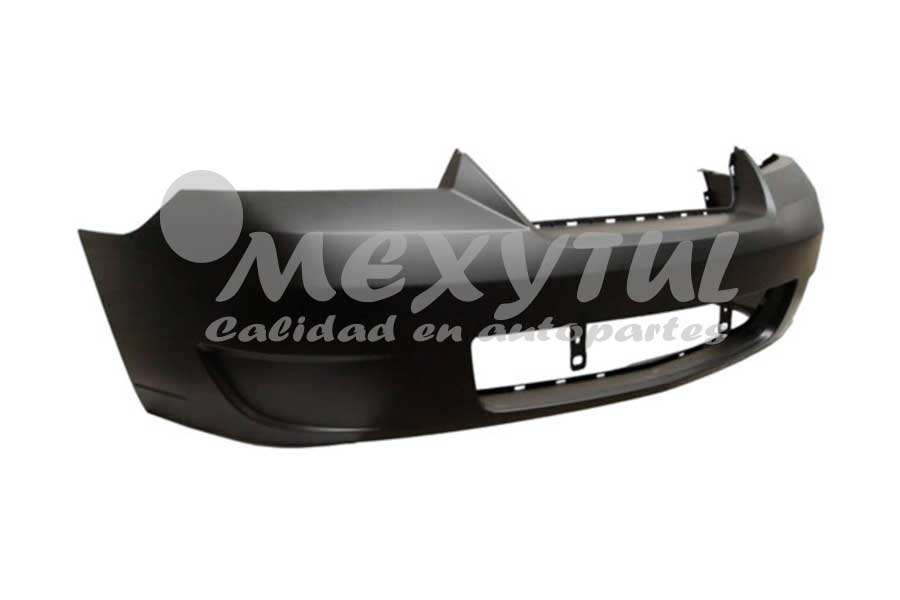 FASCIA CHEVROLET MALIBU 2006 AL 2007 S/HOYO P/FARO AUX DEL
