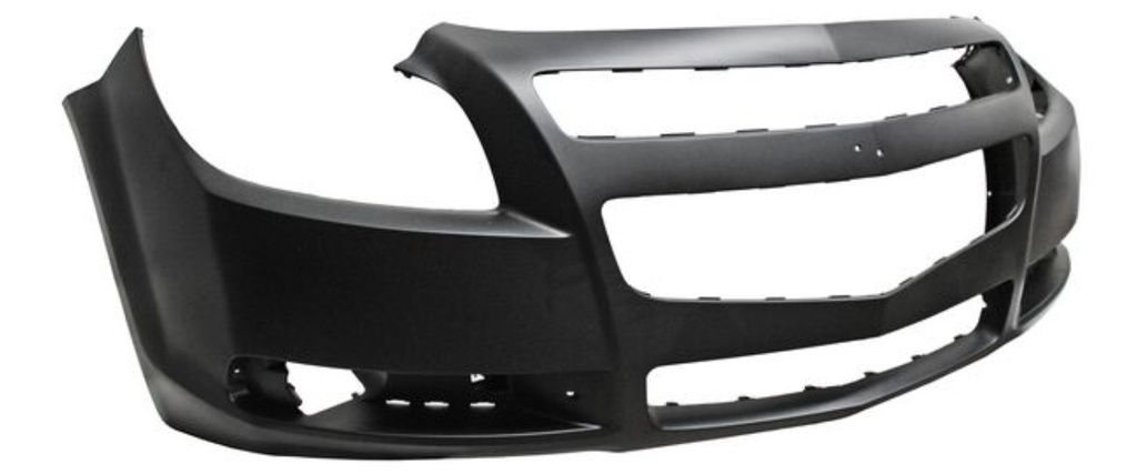 FASCIA CHEVROLET MALIBU 2008 AL 2012 DEL