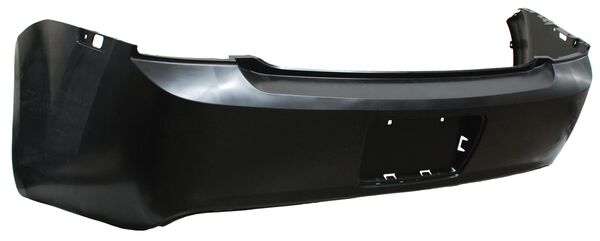 FASCIA CHEVROLET MALIBU 2008 AL 2012 S/SPOILER TRAS