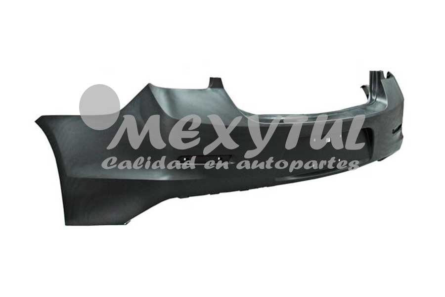 FASCIA CHEVROLET MALIBU 2013 AL 2015 S/HOYO P/SENSOR TRAS 