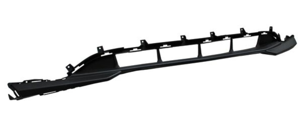 FASCIA CHEVROLET MALIBU 2016 AL 2017 INF DEL