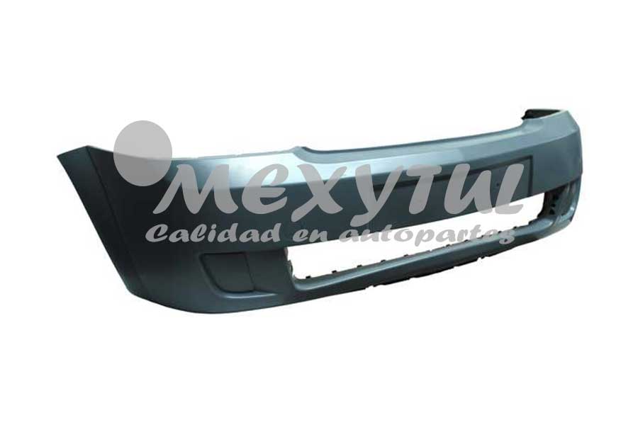 FASCIA (DEFENSA) CHEVROLET MERIVA DE 2004 AL 2006 S/FARO AUX DEL (119307) 