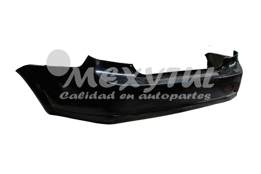 FASCIA CHEVROLET OPTRA 2006 AL 2010 TRAS