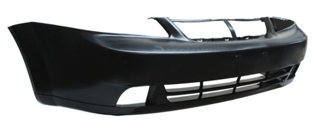 [FACH-OP06-PX3] FASCIA CHEVROLET OPTRA 2006 AL 2011 C/HOYO P/FARO AUX DEL