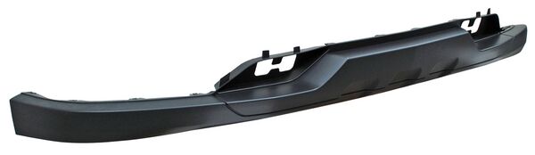 FASCIA CHEVROLET PICK UP 2016 AL 2018 1500 C/HOYO P/TIRON INF DEL