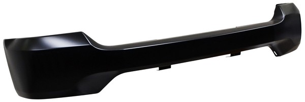 FASCIA CHEVROLET PICK UP 2016 AL 2018 1500 NEG S/HOYO P/FARO AUX S/HOYO P/SENSOR DEL