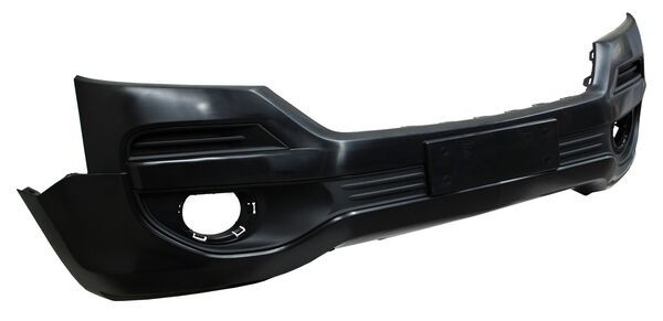 [FACH-S117-3] FASCIA (DEFENSA) CHEVROLET S10 2017 AL 2019 DEL