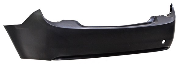 FASCIA CHEVROLET SONIC 2012 AL 2016 C/HOYO P/GANCHO TRAS