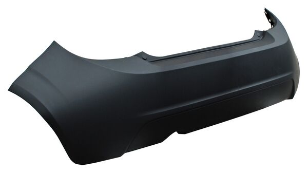 FASCIA CHEVROLET SONIC 2014 AL 2016 5 PTAS TRAS