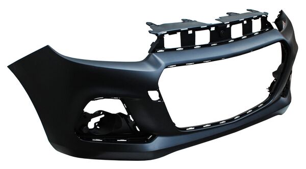 FASCIA CHEVROLET SPARK 2016 AL 2018 LINEA NVA DEL