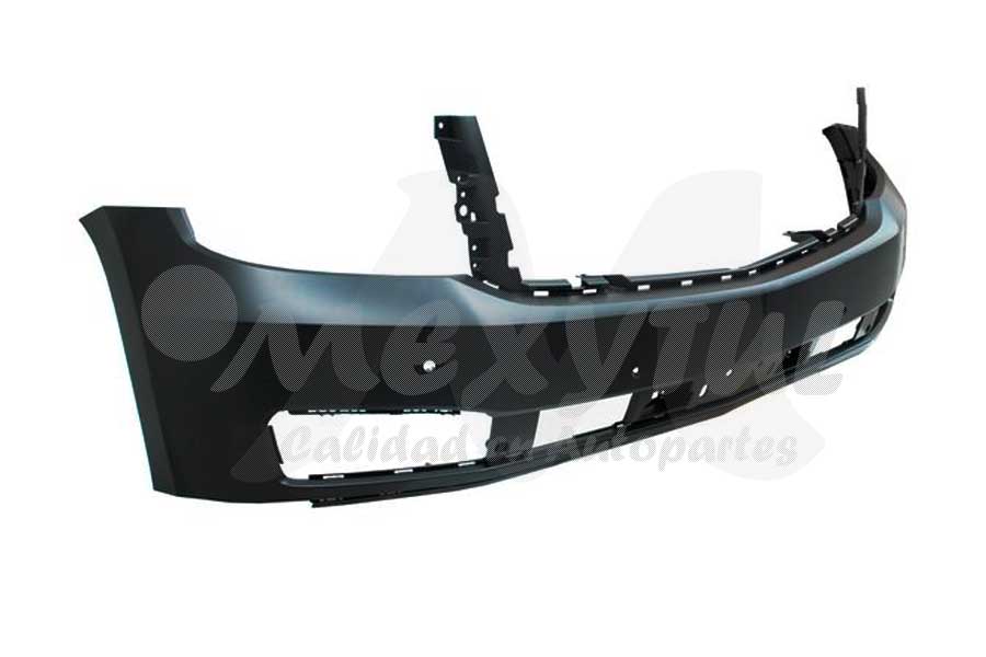 FASCIA CHEVROLET SUBURBAN/ TAHOE 2015 AL 2020 C/HOYO P/SENSOR DEL