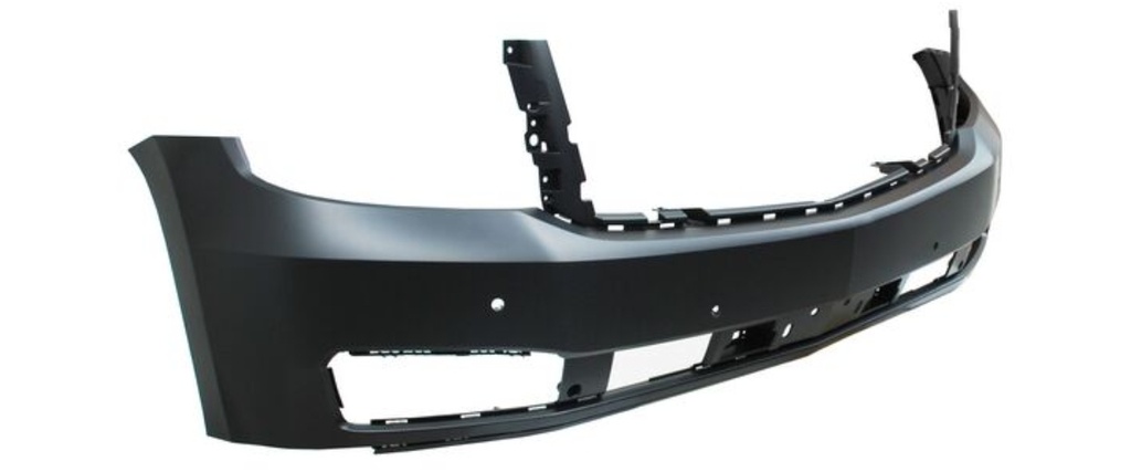 FASCIA CHEVROLET SUBURBAN/ TAHOE 2015 AL 2020 S/HOYO P/SENSOR DEL