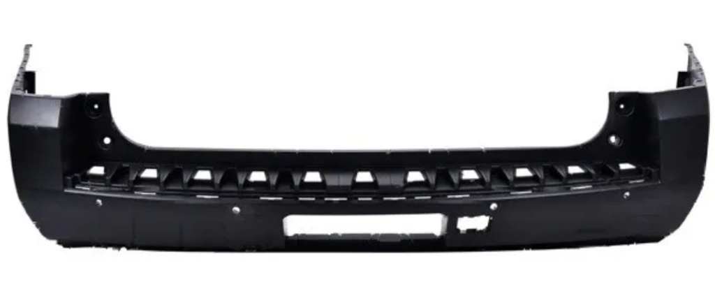 FASCIA CHEVROLET SUBURBAN 2015 AL 2020 TRAS *R