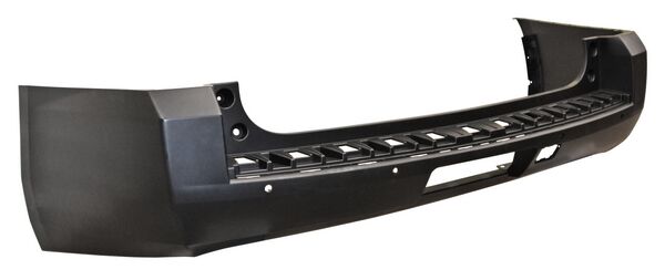 [FACH-SU19-CHS4] FASCIA (DEFENSA) CHEVROLET SUBURBAN DE 2019 AL 2020 C/HOYO P/SENSOR TRAS TW