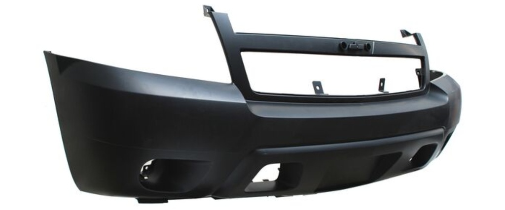 FASCIA CHEVROLET SUBURBAN/TAHOE/AVALANCHE 2007 AL 2014 P/PINTAR DEL