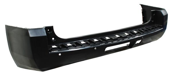 [FACH-TA15-CHS4] FASCIA CHEVROLET TAHOE 2015 AL 2019 C/HOYO P/SENSOR TRAS