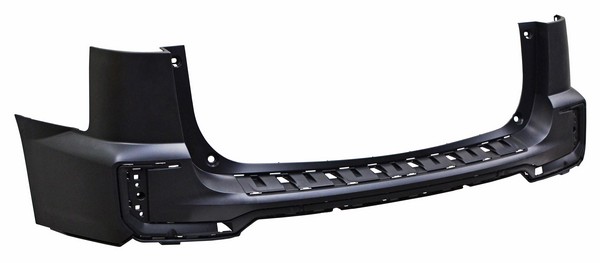 FASCIA CHEVROLET TERRAIN 2016 AL 2017 S/HOYO P/SENSOR SUP TRAS