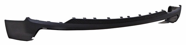 FASCIA CHEVROLET TERRAIN 2016 AL 2017 S/HOYO P/SENSOR INF TRAS