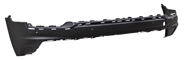 FASCIA CHEVROLET TERRAIN 2018 AL 2020 C/HOYO P/SENSOR INF TRAS