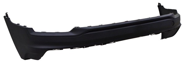 FASCIA CHEVROLET TERRAIN 2018 AL 2020 S/HOYO P/SENSOR INF TRAS