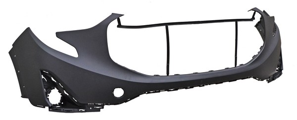 FASCIA CHEVROLET TERRAIN 2018 AL 2021 S/HOYO P/SENSOR SUP DEL