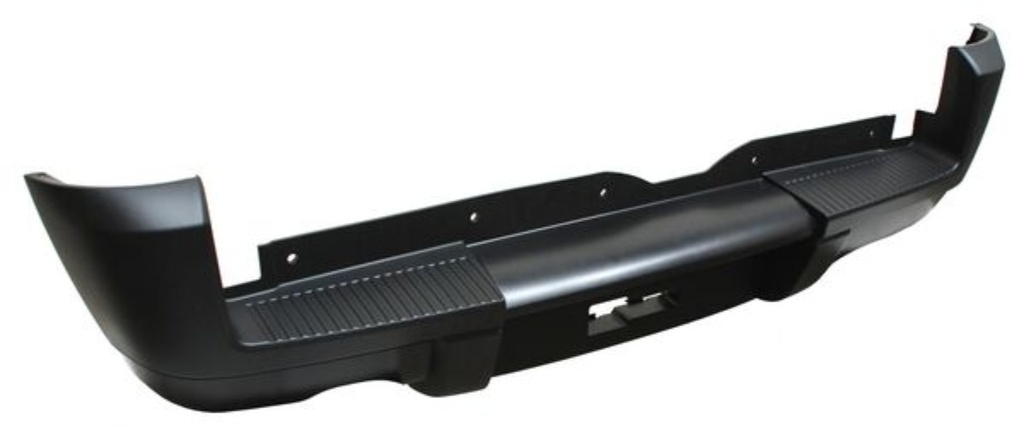 FASCIA CHEVROLET TORNADO 2004 AL 2011 TRAS *R