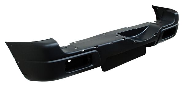 FASCIA CHEVROLET TRACKER 2005 AL 2009 TRAS