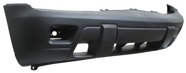 FASCIA CHEVROLET TRAIL BLAZER 2002 AL 2005/ LS 2006 AL 2008 C/HOYO P/FARO AUX DEL