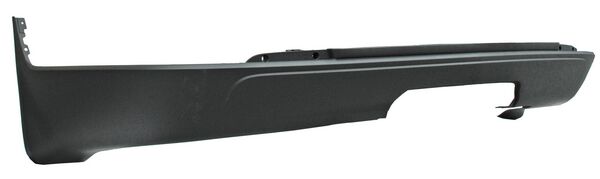 FASCIA CHEVROLET TRAVERSE 2013 AL 2017 P/1 ESCAPE INF TRAS