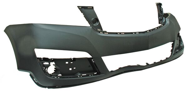 FASCIA CHEVROLET TRAVERSE 2013 AL 2017 SUP DEL