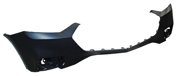 FASCIA CHEVROLET TRAVERSE 2018 AL 2021 DEL