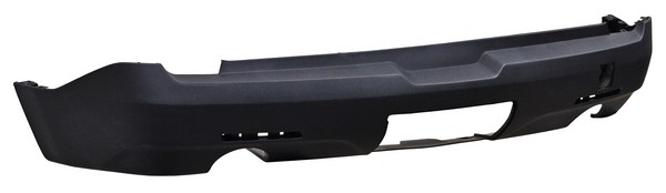 FASCIA CHEVROLET TRAVERSE 2018 AL 2021 S/HOYO P/SENSOR TRAS