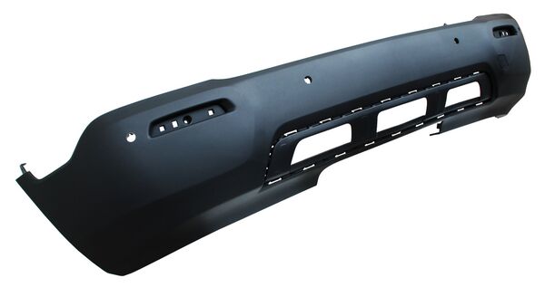 [FACH-TX13-PMCHS745] FASCIA CHEVROLET TRAX 2013 AL 2016 C/HOYO P/SENSOR P/MOLD INF CENT TRAS 