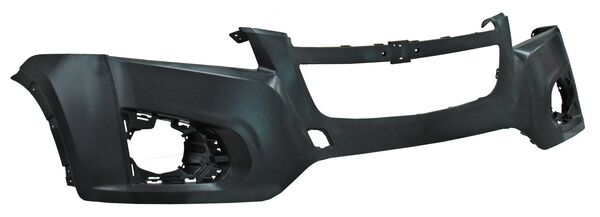 FASCIA CHEVROLET TRAX 2013 AL 2016 DEL