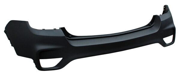 FASCIA CHEVROLET TRAX 2017 AL 2020 S/HOYO P/SENSOR C/GUIAS SUP TRAS