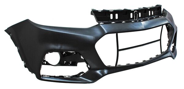 FASCIA CHEVROLET TRAX 2017 AL 2020 SUP DEL