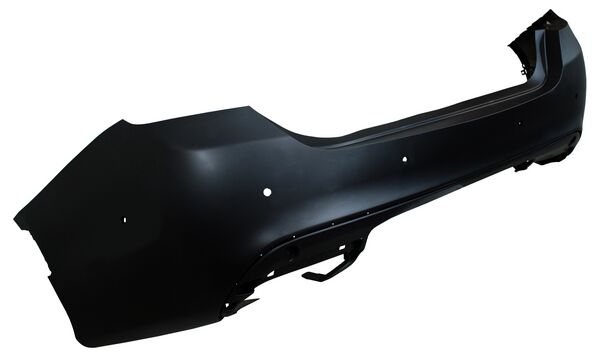 FASCIA CHRYSLER 200 2015 AL 2017 C/HOYO P/SENSOR 6 CIL TRAS