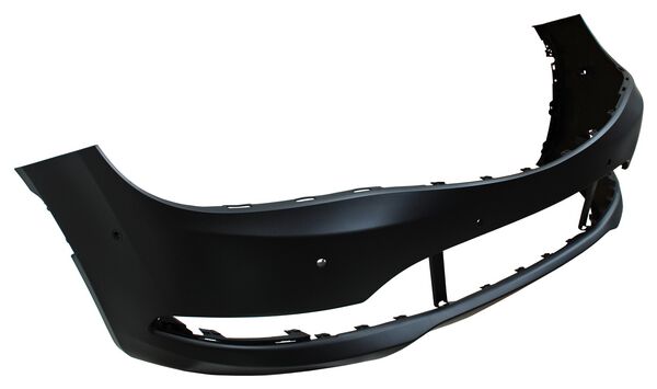[FACH-CH15-CHS3] FASCIA CHRYSLER 200 2015 AL 2017 C/HOYO P/SENSOR DEL