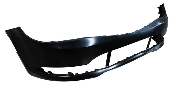 FASCIA (DEFENSA) CHRYSLER 200 2015 AL 2017 S/HOYO P/SENSOR DEL