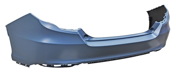 FASCIA DODGE NEON 2017 AL 2019 TRAS