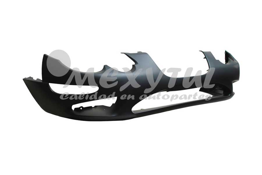 FASCIA (DEFENSA) DODGE 300M 99-04 P/PINT DEL (4066) *A