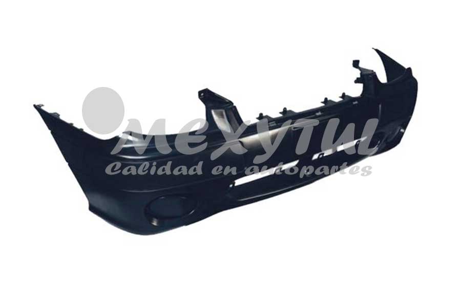 FASCIA DODGE ATOS 2001 AL 2004 DEL