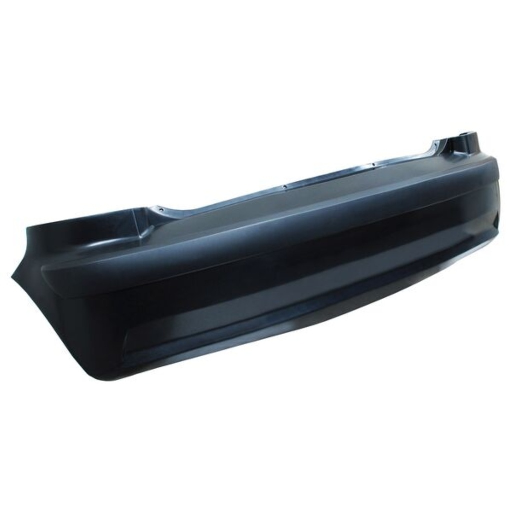 FASCIA DODGE ATOS 2005 AL 2012 P/PINT C/MOLD TRAS