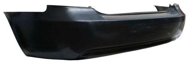 [FADO-AT06-4] FASCIA (DEFENSA) DODGE ATTITUDE 2006 AL 2011 TRAS