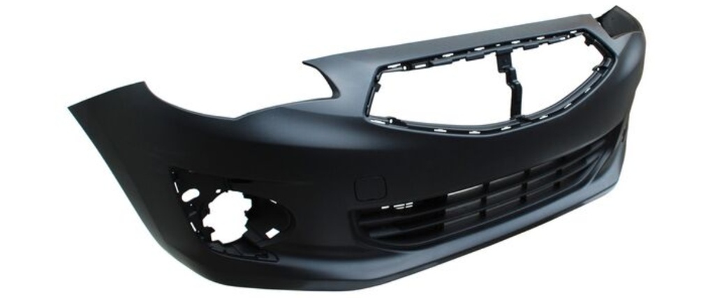 FASCIA DODGE ATTITUDE 2015 AL 2024 / MIRAGE G4 2019 AL 2020 DEL